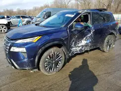 JN8BT3DD9SW471955 2025 NISSAN ROGUE