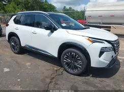 JN8BT3DD9SW473253 2025 NISSAN ROGUE