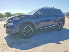 JN8BT3DD9TW291389 2026 NISSAN ROGUE