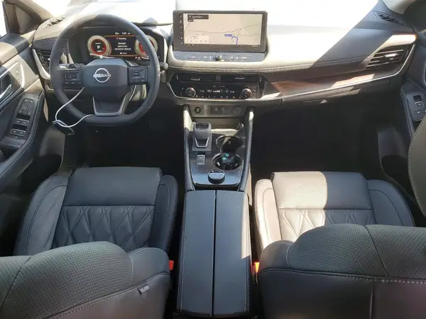 JN8BT3DD9TW291389 2026 NISSAN ROGUE - Image 8