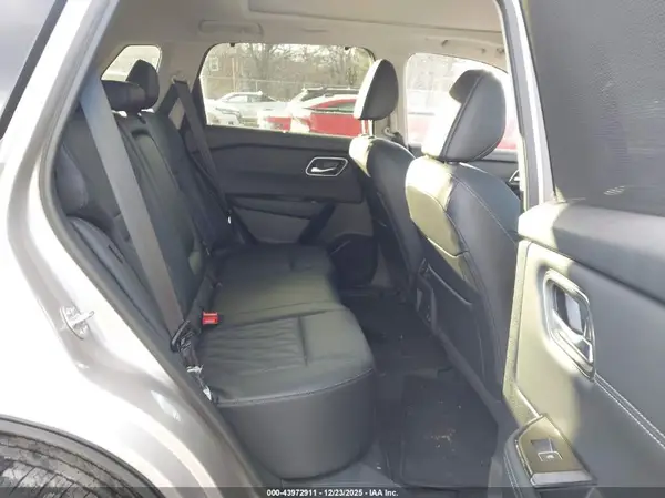 JN8BT3DD9TW291442 2026 NISSAN ROGUE - Image 8
