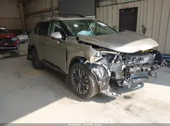 JN8BT3DD9TW294406 2026 NISSAN ROGUE