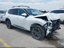 JN8BT3DD9TW295135 2026 NISSAN ROGUE