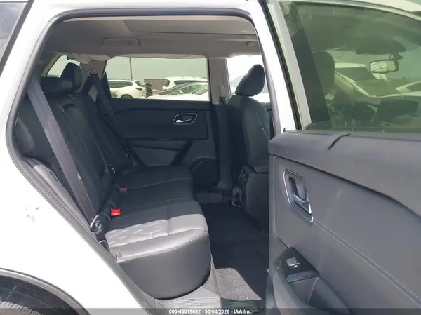 JN8BT3DD9TW295135 2026 NISSAN ROGUE - Image 8