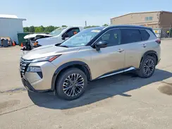 JN8BT3DD9TW296995 2026 NISSAN ROGUE