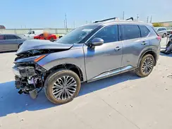 JN8BT3DD9TW298293 2026 NISSAN ROGUE