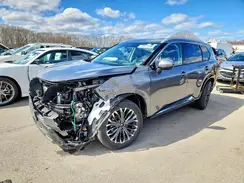 JN8BT3DD9TW299234 2026 NISSAN ROGUE