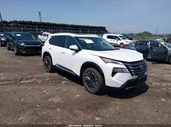 JN8BT3DD9TW299766 2026 NISSAN ROGUE
