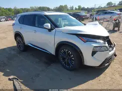 JN8BT3DD9TW301628 2026 NISSAN ROGUE