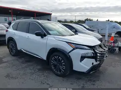 JN8BT3DD9TW301757 2026 NISSAN ROGUE