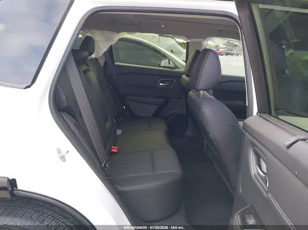 JN8BT3DD9TW301757 2026 NISSAN ROGUE - Image 8