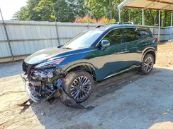 JN8BT3DD9TW308448 2026 NISSAN ROGUE