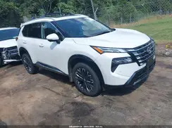 JN8BT3DD9TW309051 2026 NISSAN ROGUE