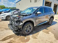 JN8BT3DD9TW314430 2026 NISSAN ROGUE