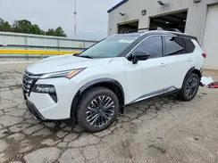 JN8BT3DD9TW314881 2026 NISSAN ROGUE