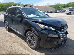 JN8BT3DD9TW472637 2026 NISSAN ROGUE