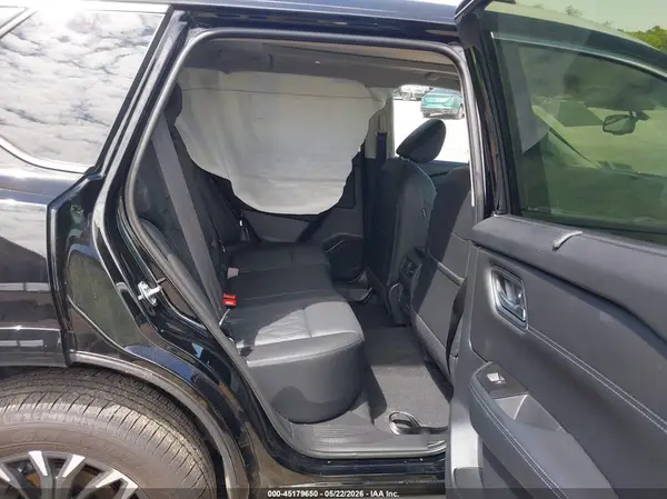 JN8BT3DD9TW472637 2026 NISSAN ROGUE - Image 8