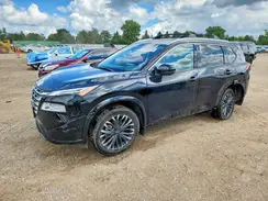 JN8BT3DD9TW474324 2026 NISSAN ROGUE