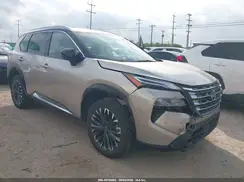 JN8BT3DD9TW475893 2026 NISSAN ROGUE