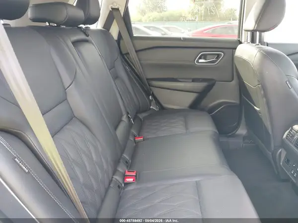 JN8BT3DD9TW475893 2026 NISSAN ROGUE - Image 8