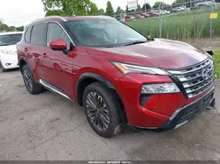 JN8BT3DD9TW476896 2026 NISSAN ROGUE