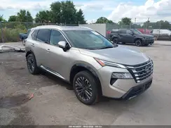 JN8BT3DD9TW477045 2026 NISSAN ROGUE