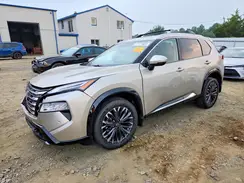 JN8BT3DD9TW477563 2026 NISSAN ROGUE