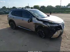 JN8BT3DD9TW478597 2026 NISSAN ROGUE