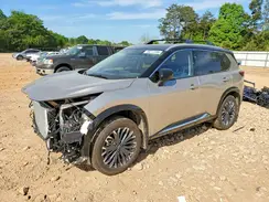 JN8BT3DD9TW478812 2026 NISSAN ROGUE