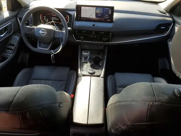 JN8BT3DD9TW478812 2026 NISSAN ROGUE - Image 8