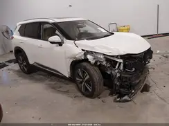 JN8BT3DDXMW475130 2021 NISSAN ROGUE