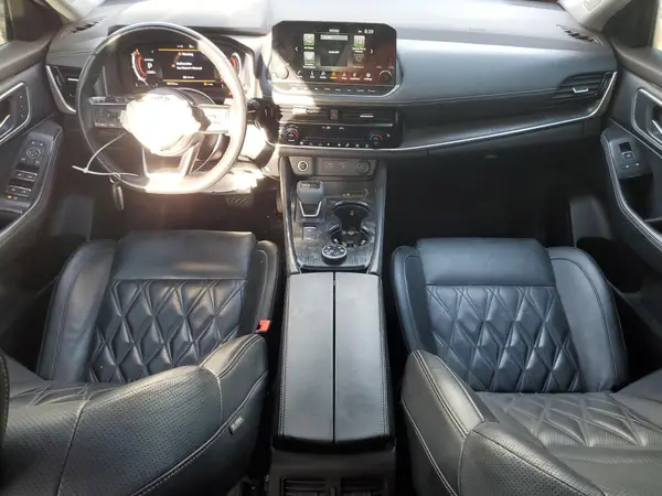 JN8BT3DDXNW270649 2022 NISSAN ROGUE - Image 8