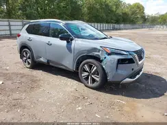 JN8BT3DDXNW271817 2022 NISSAN ROGUE