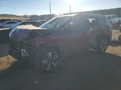 JN8BT3DDXNW274393 2022 NISSAN ROGUE