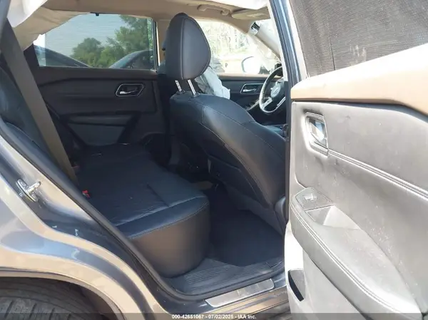 JN8BT3DDXNW278069 2022 NISSAN ROGUE - Image 8
