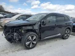 JN8BT3DDXPW300932 2023 NISSAN ROGUE
