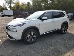JN8BT3DDXPW301451 2023 NISSAN ROGUE