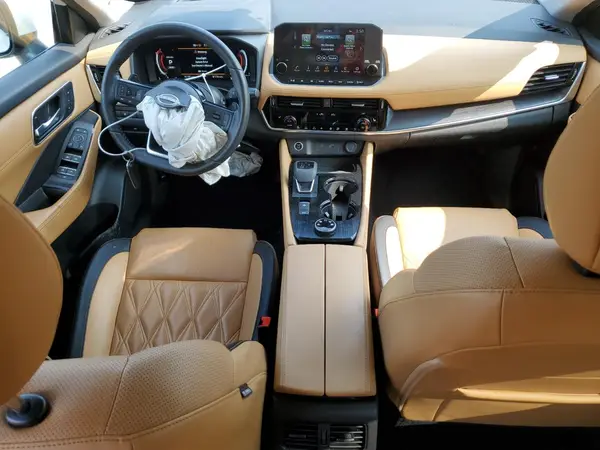 JN8BT3DDXPW301451 2023 NISSAN ROGUE - Image 8