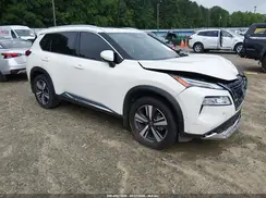 JN8BT3DDXPW301496 2023 NISSAN ROGUE