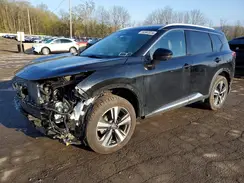 JN8BT3DDXPW301806 2023 NISSAN ROGUE