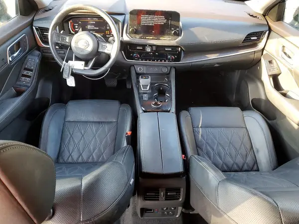 JN8BT3DDXPW301806 2023 NISSAN ROGUE - Image 8