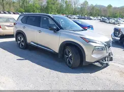 JN8BT3DDXPW302583 2023 NISSAN ROGUE