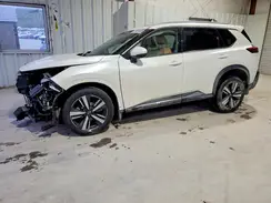 JN8BT3DDXPW302888 2023 NISSAN ROGUE
