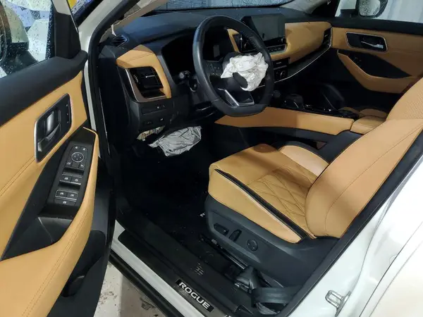 JN8BT3DDXPW302888 2023 NISSAN ROGUE - Image 8