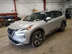 JN8BT3DDXPW303846 2023 NISSAN ROGUE