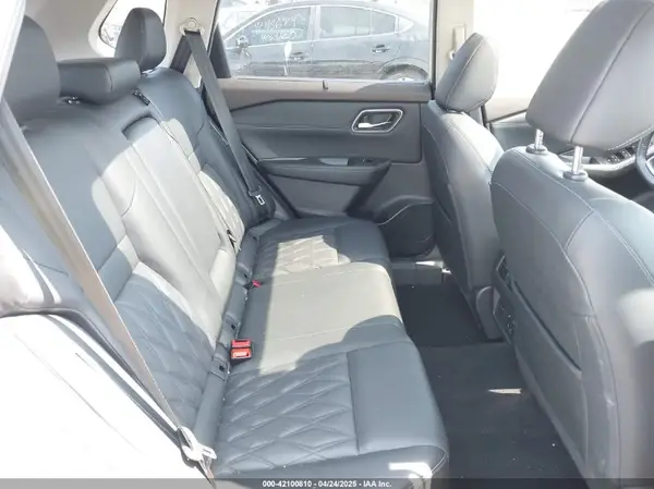 JN8BT3DDXPW304074 2023 NISSAN ROGUE - Image 8