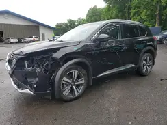 JN8BT3DDXPW304656 2023 NISSAN ROGUE