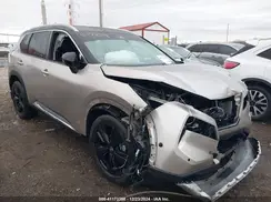 JN8BT3DDXPW304978 2023 NISSAN ROGUE