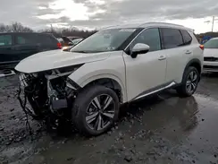 JN8BT3DDXPW305127 2023 NISSAN ROGUE