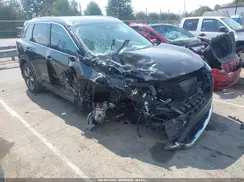 JN8BT3DDXPW305130 2023 NISSAN ROGUE